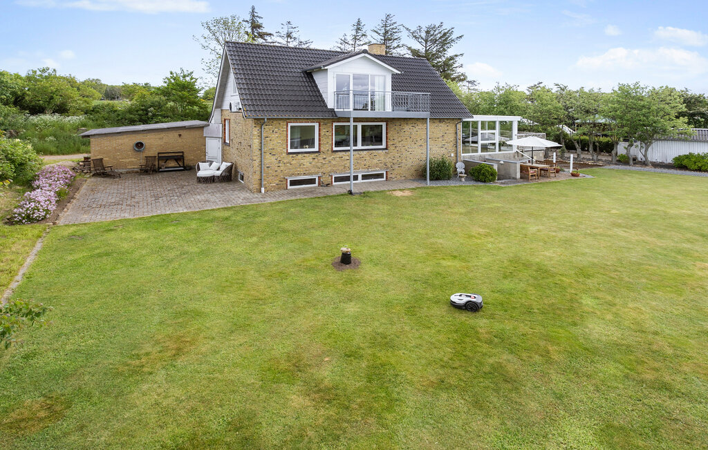 Feriehuse - Fursund , Danmark - B50114 9