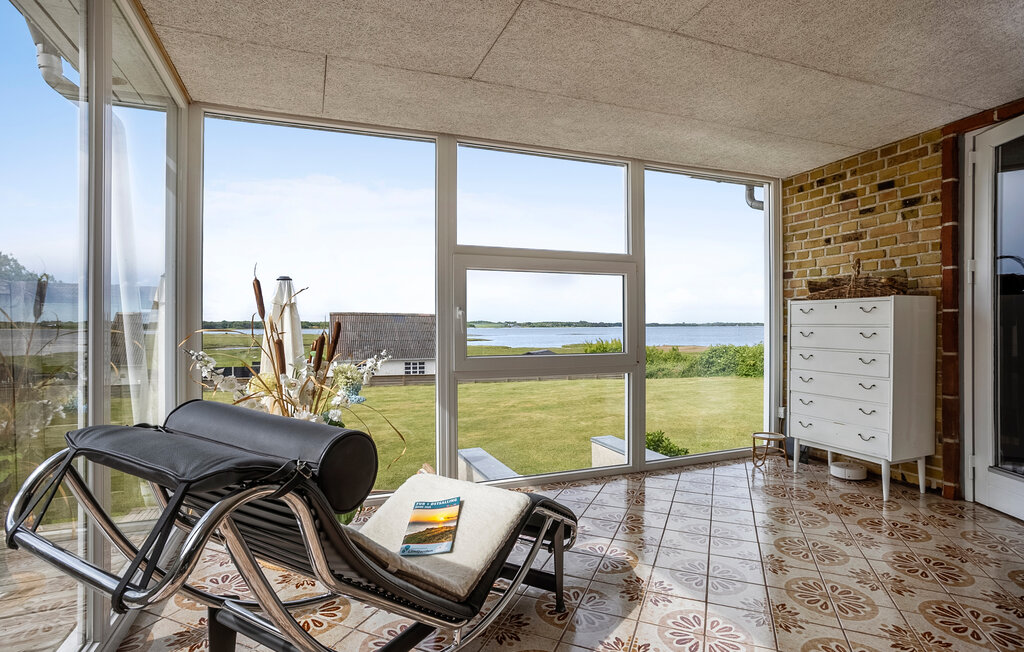 Feriehuse - Fursund , Danmark - B50114 6