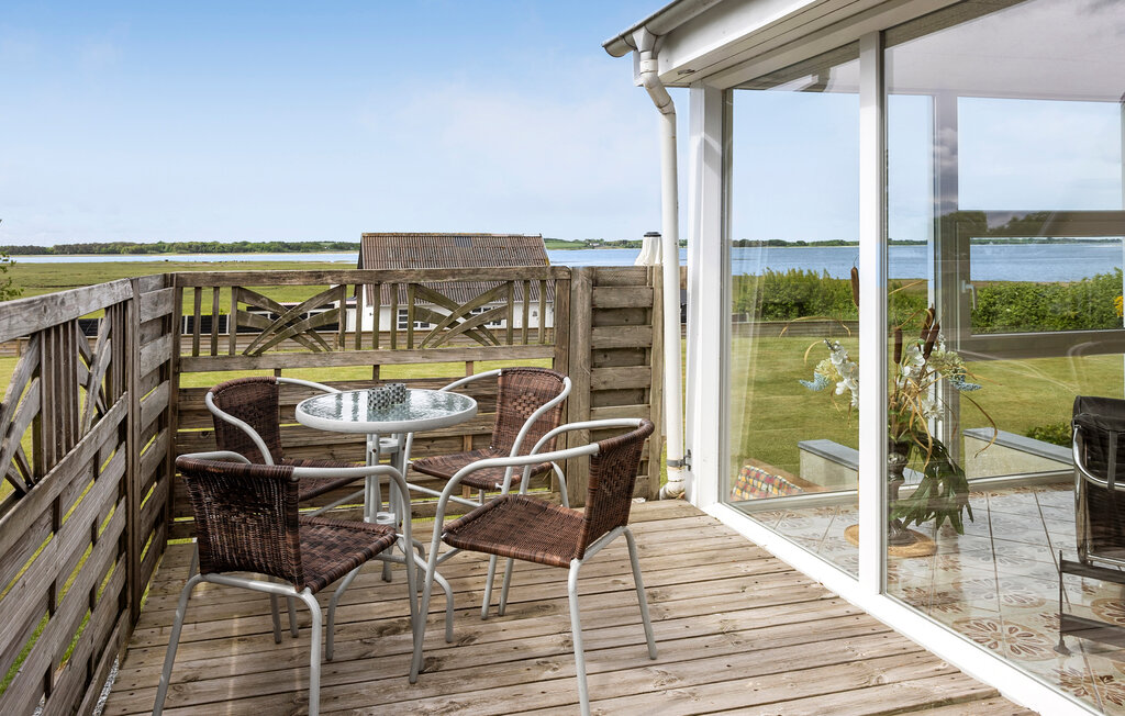 Feriehuse - Fursund , Danmark - B50114 2