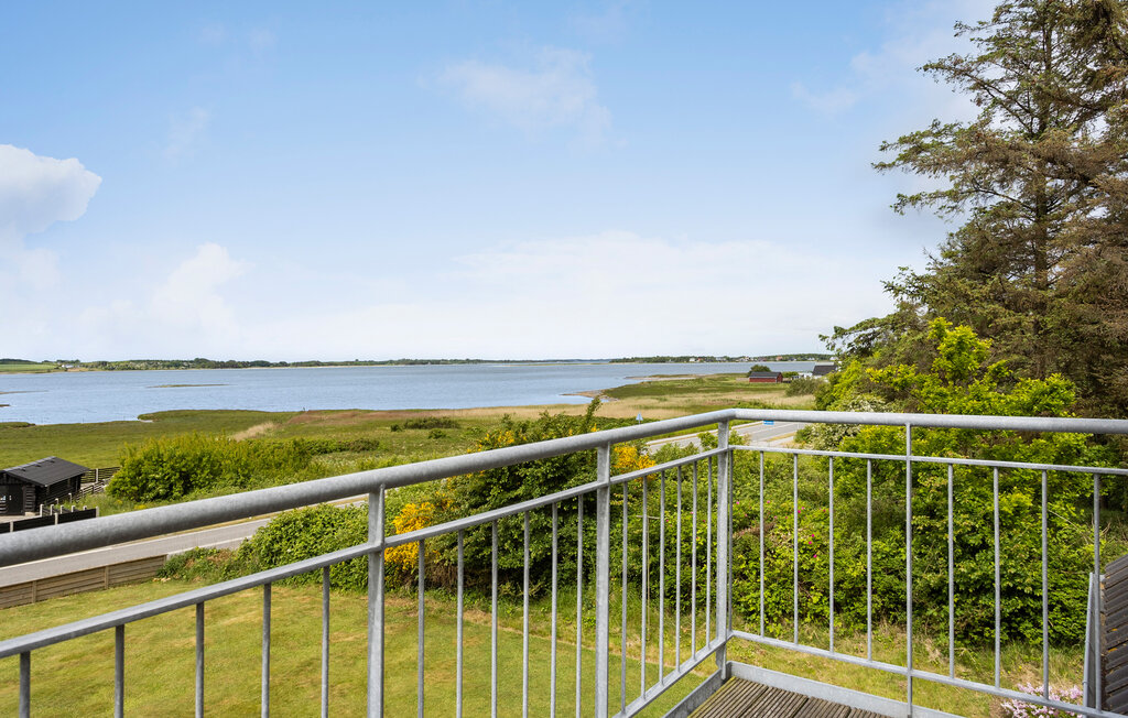 Feriehuse - Fursund , Danmark - B50114 7