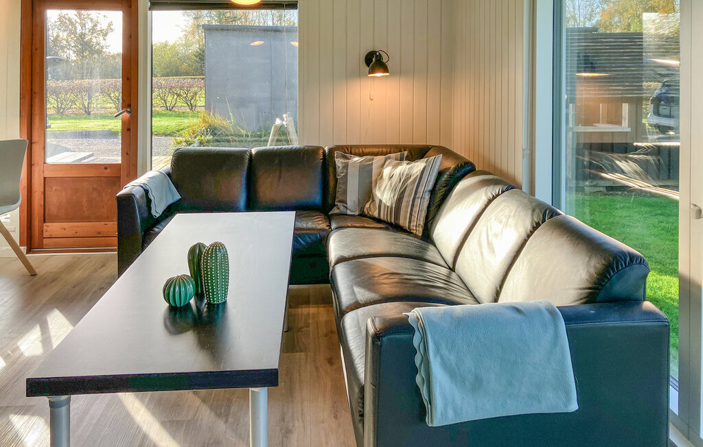 Ferienhaus - Hostrup Strand , Dänemark - B5093 4