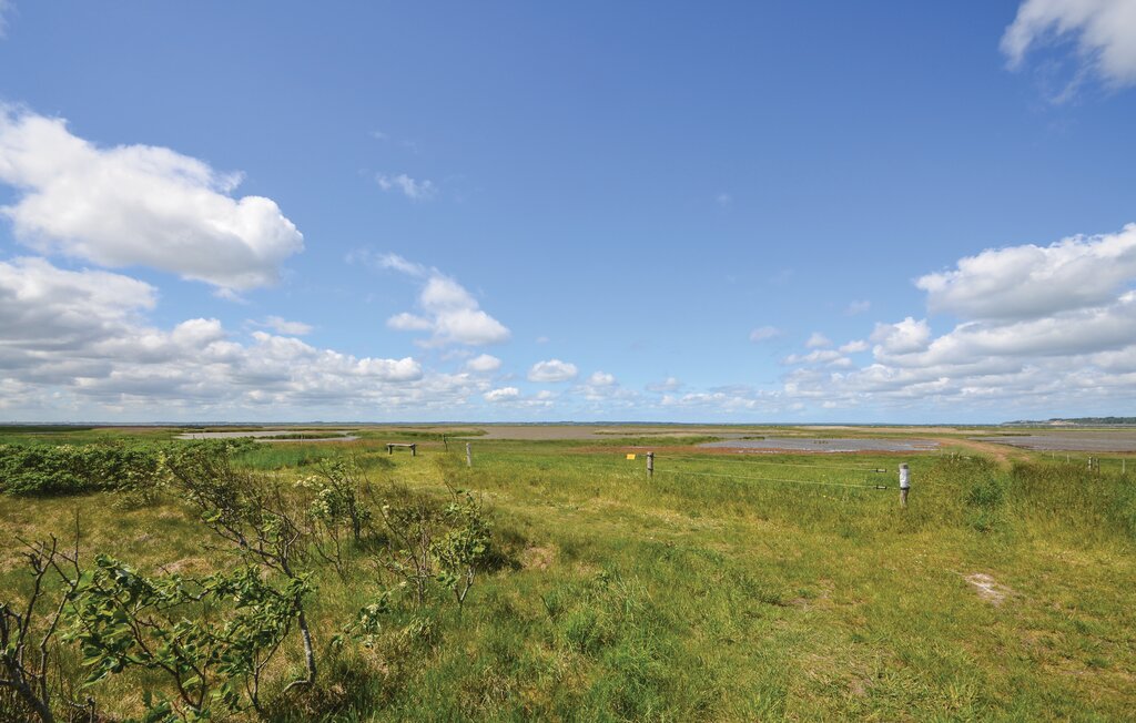 Ferienhaus - Hostrup , Dänemark - B51028 11