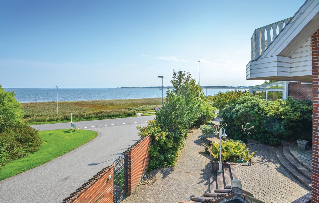 Ferienhaus - Fur , Dänemark - B51041 5