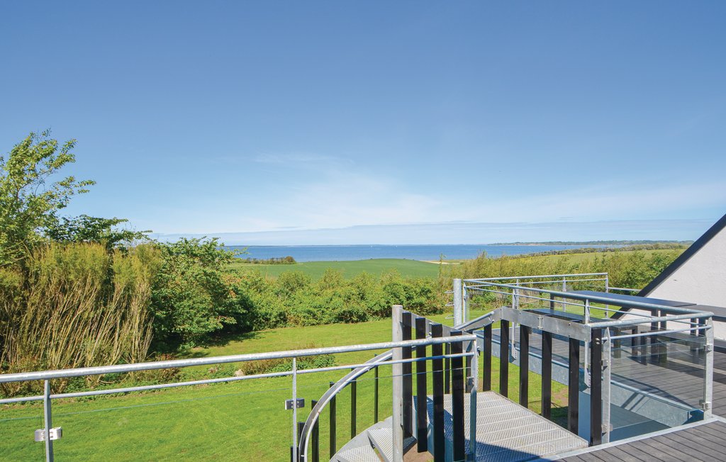 Ferienhaus - Ejsingholm , Dänemark - B51046 2