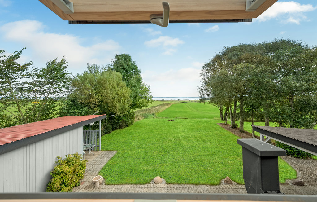 Semesterhus - Nr. Thise/Sundsøre , Danmark - B51066 13