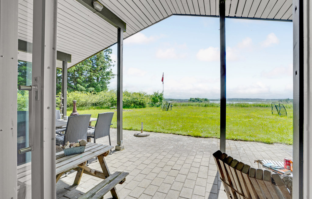 Ferienhaus - Knud Strand , Dänemark - B51117 1