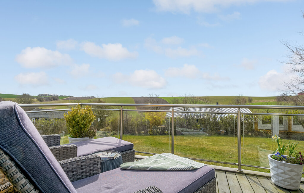 Feriehuse - Eskov Strandpark , Danmark - B51135 10