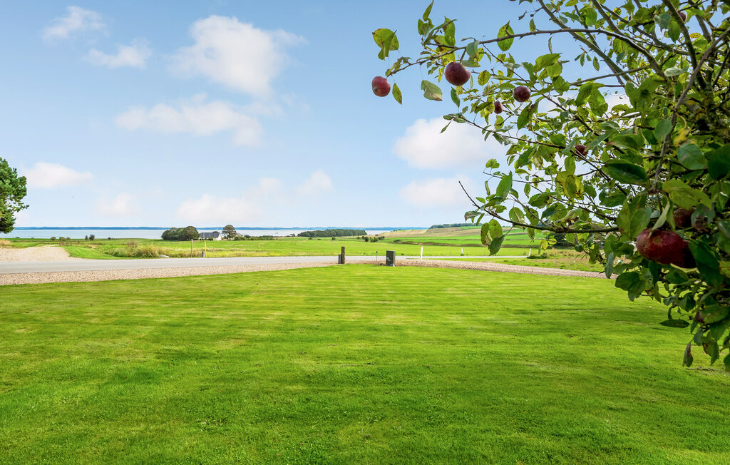Ferienhaus - Nr. Thise/Sundsøre , Dänemark - B51223 18