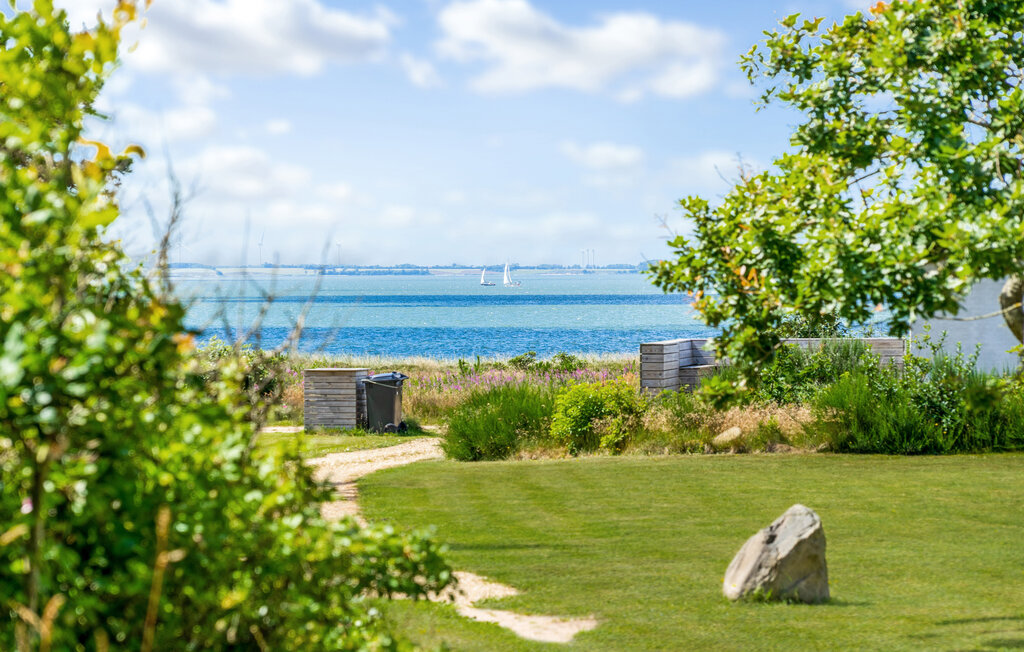 Ferienhaus - Knud Strand , Dänemark - B51233 8