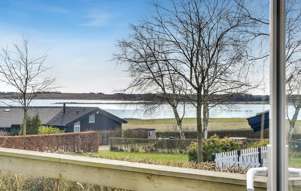 Ferienhaus - Salling Sund , Dänemark - B51272 16