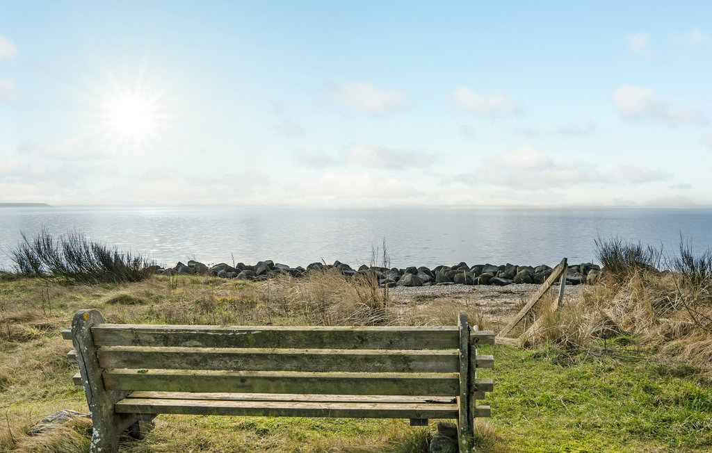 Feriehuse - Hostrup strand , Danmark - B51302 14