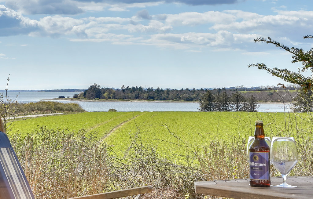 Ferienhaus - Vile Strand , Dänemark - B51311 3