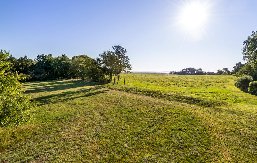 Ferienhaus - Feggesund , Dänemark - B51318 15