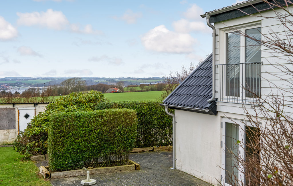 Feriehuse - Sundby Mors , Danmark - B51404 15