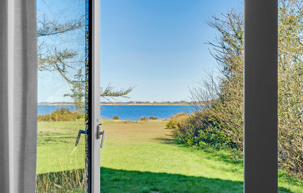 Feriehuse - Knud Strand , Danmark - B51437 13