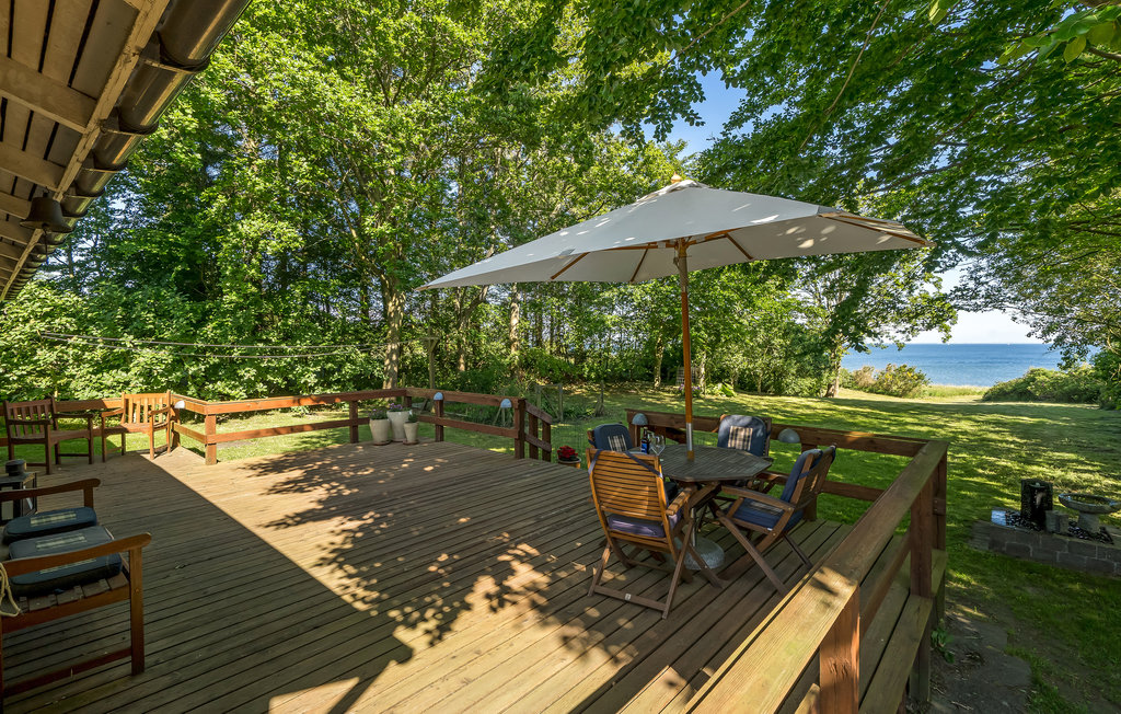 Ferienhaus - Fur , Dänemark - B51906 16