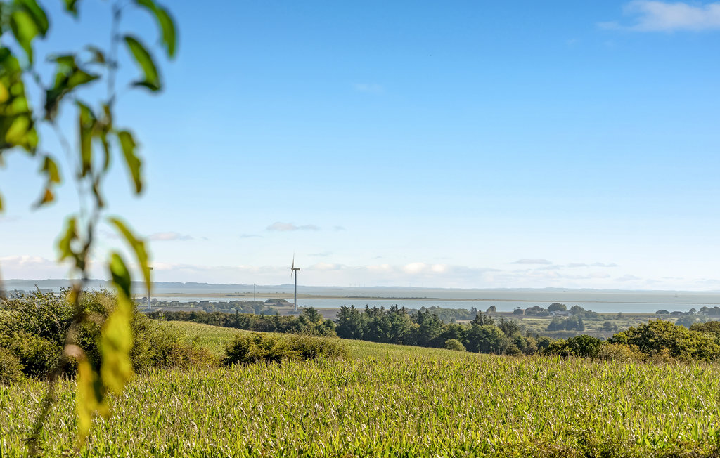 Feriehuse - Bjergby/Mors , Danmark - B51907 17