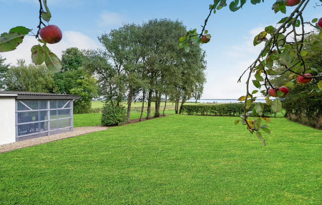 Semesterhus - Nr. Thise/Sundsøre , Danmark - B51066 14