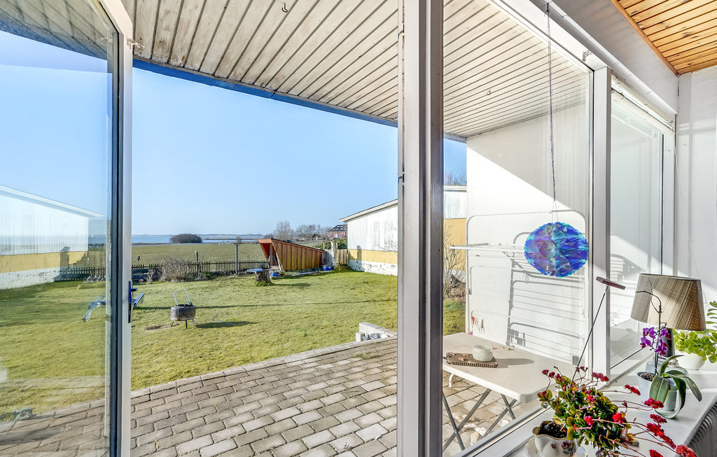 Ferienhaus - Sdr. Dråby / Mors , Dänemark - B51114 15