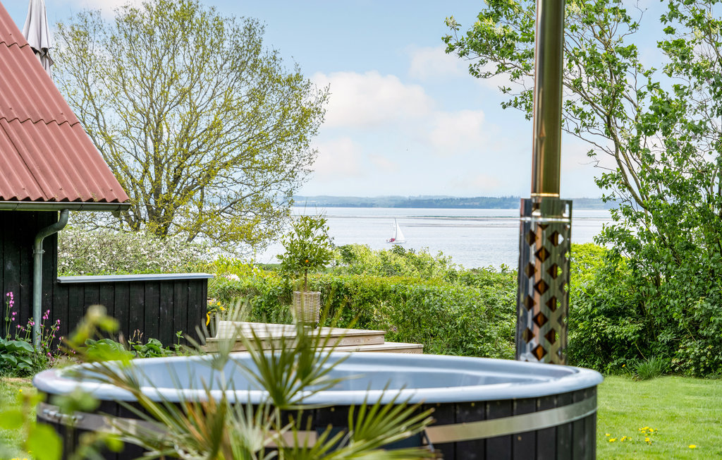 Feriehuse - Sundsøre , Danmark - B51207 3