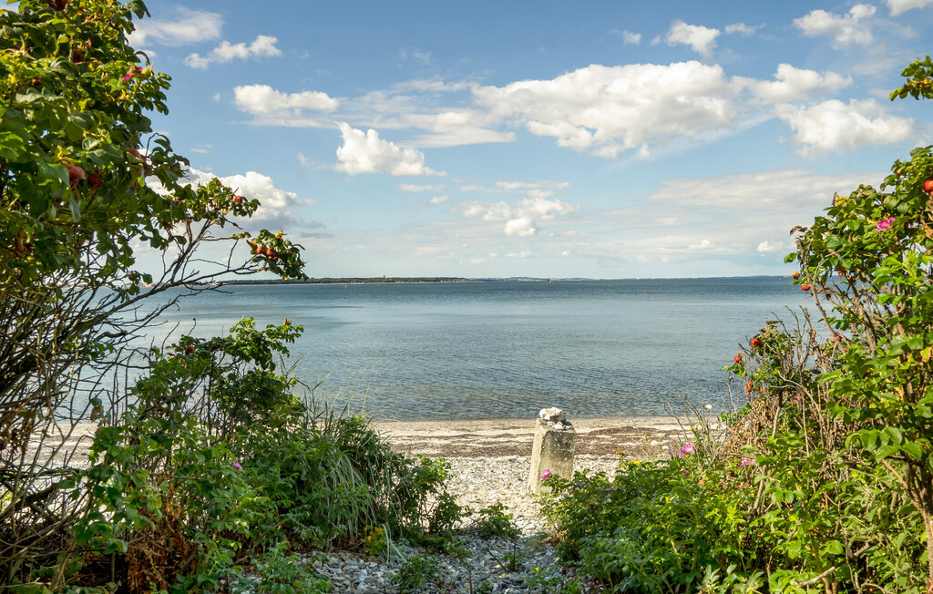 Ferienhaus - Grynderup Strand , Dänemark - B51230 12