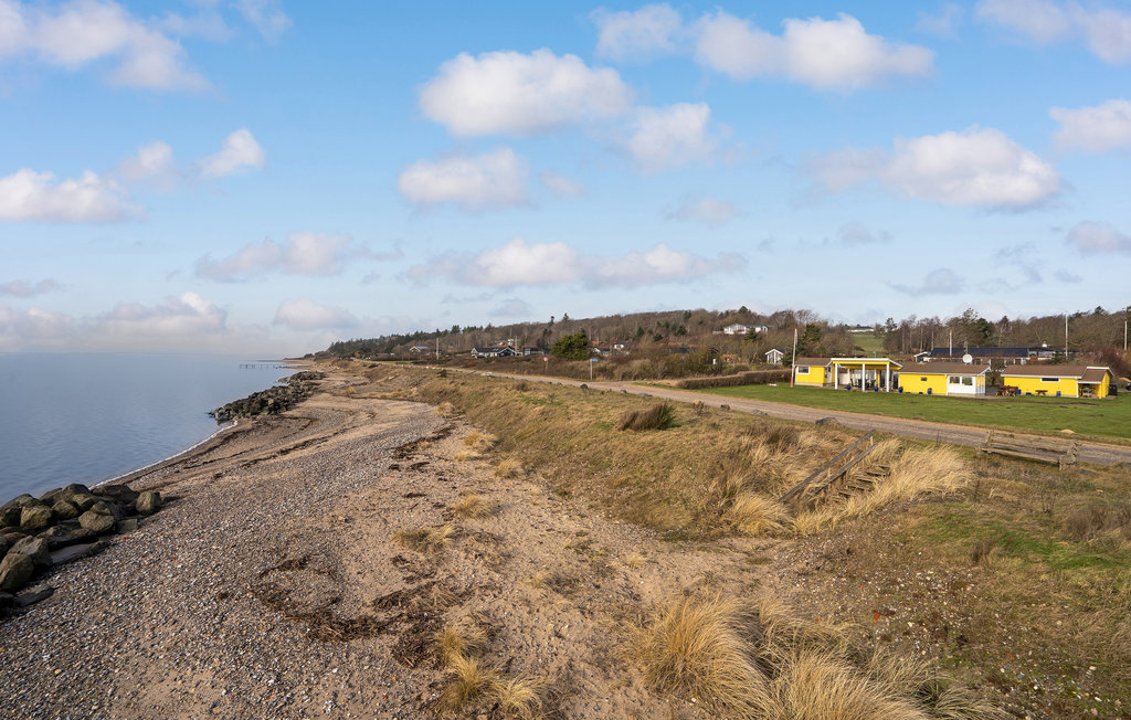 Feriehuse - Hostrup strand , Danmark - B51302 15