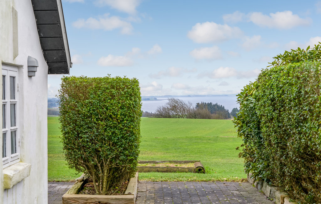 Feriehuse - Sundby Mors , Danmark - B51404 2