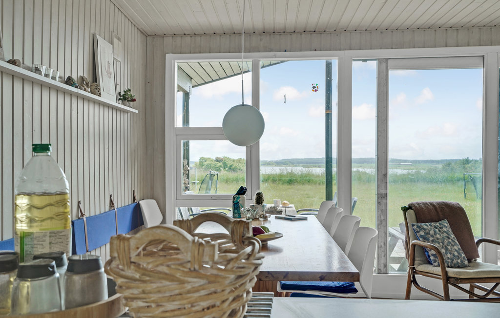 Ferienhaus - Knud Strand , Dänemark - B51117 17