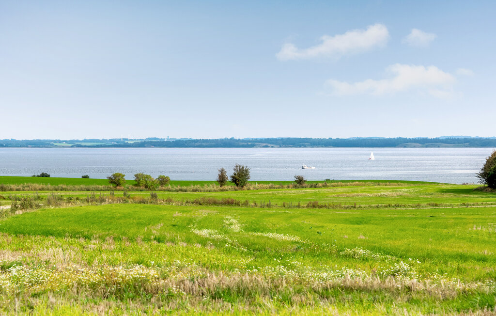 Ferienhaus - Nr. Thise/Sundsøre , Dänemark - B51223 21