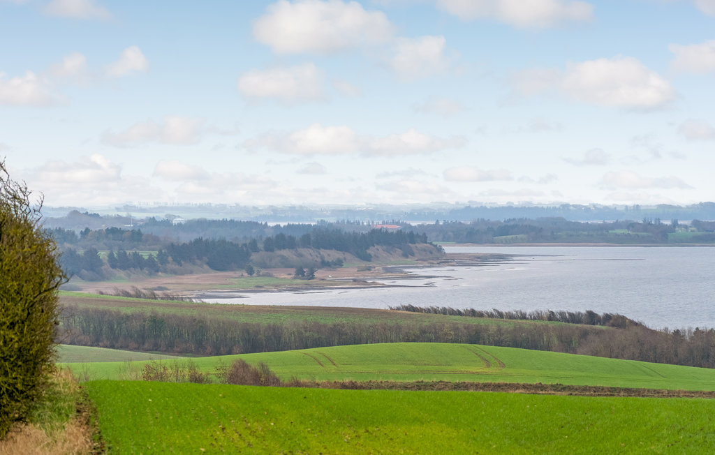 Feriehuse - Sundby Mors , Danmark - B51404 18