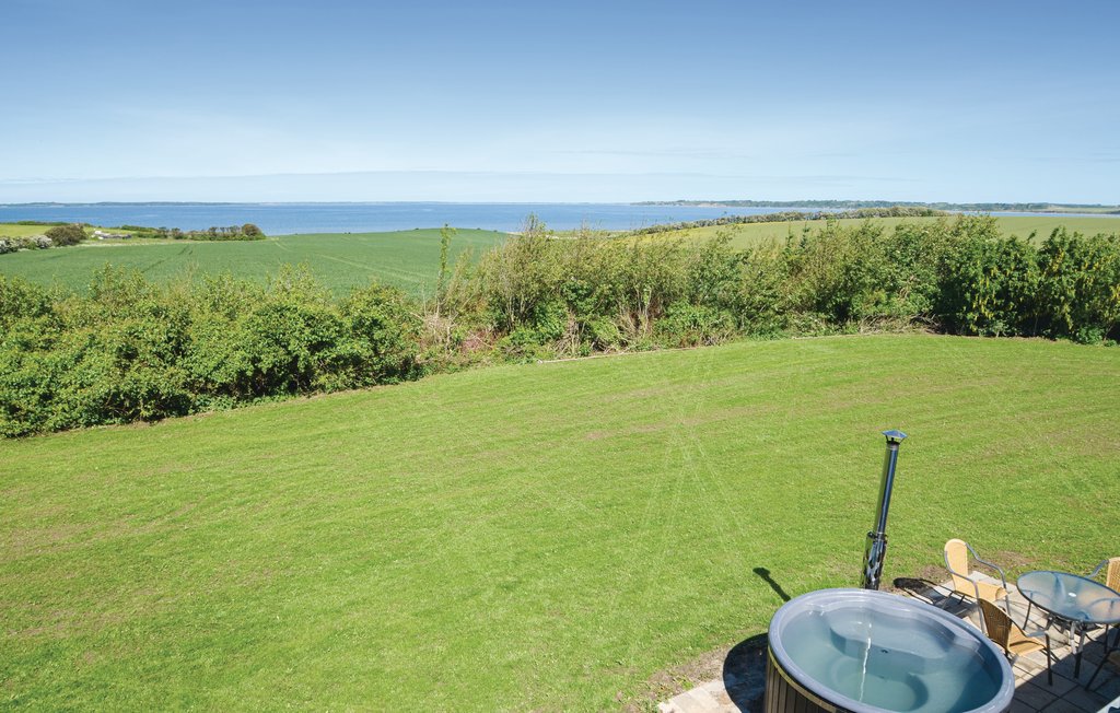 Ferienhaus - Ejsingholm , Dänemark - B51046 8