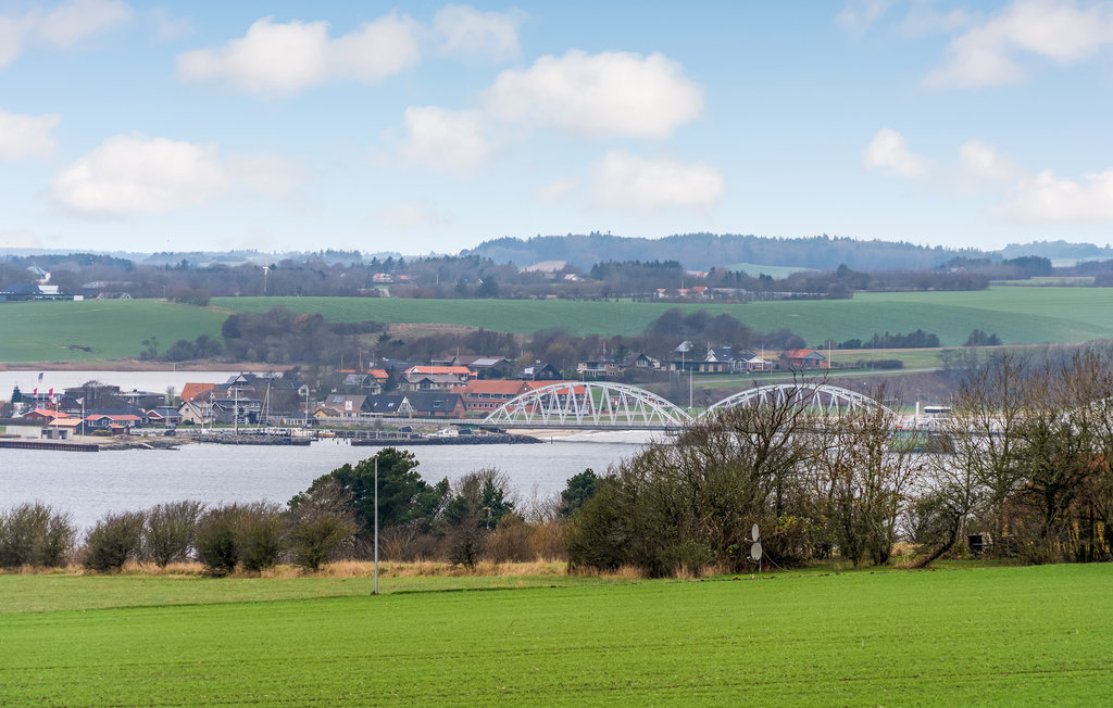 Feriehuse - Sundby Mors , Danmark - B51404 16