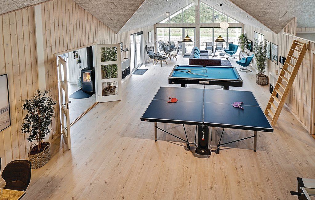 Feriehuse - Hostrup Strand , Danmark - B51005 26