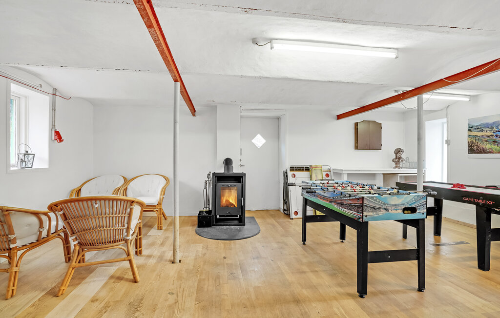 Ferienhaus - Hostrup , Dänemark - B51028 6