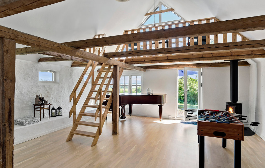 Feriehuse - Tæbring/Mors , Danmark - B51208 7