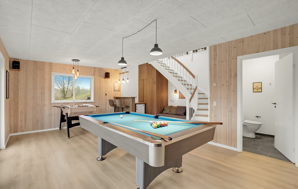 Ferienhaus - Hostrup Strand , Dänemark - B51340 37