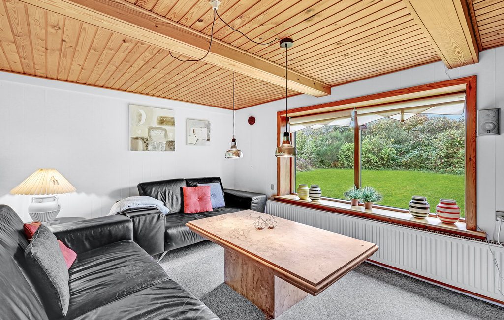 Feriehuse - Knud Strand , Danmark - B51033 2