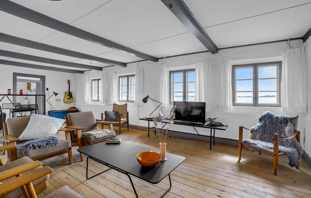 Ferienhaus - Sillerslev , Dänemark - B51105 3