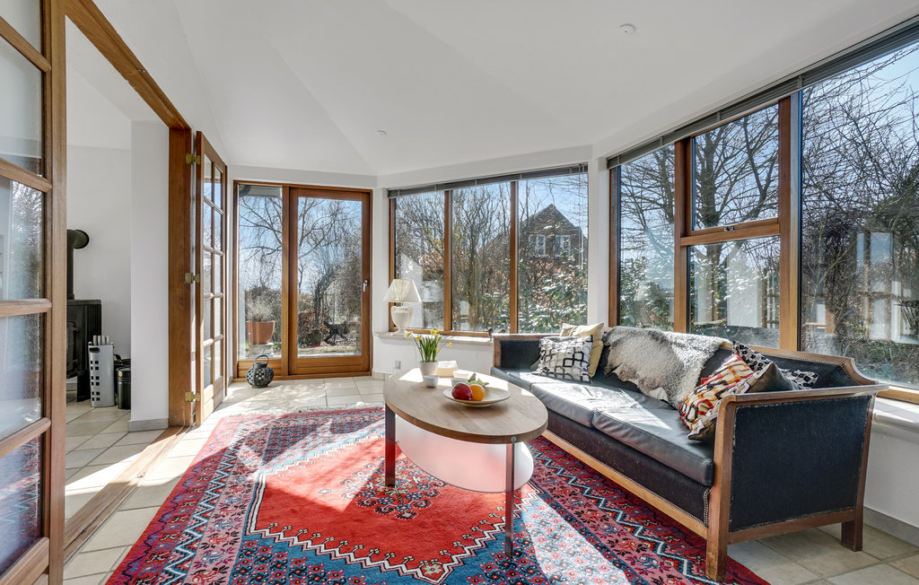 Feriehuse - Sillerslev Strand , Danmark - B51200 4