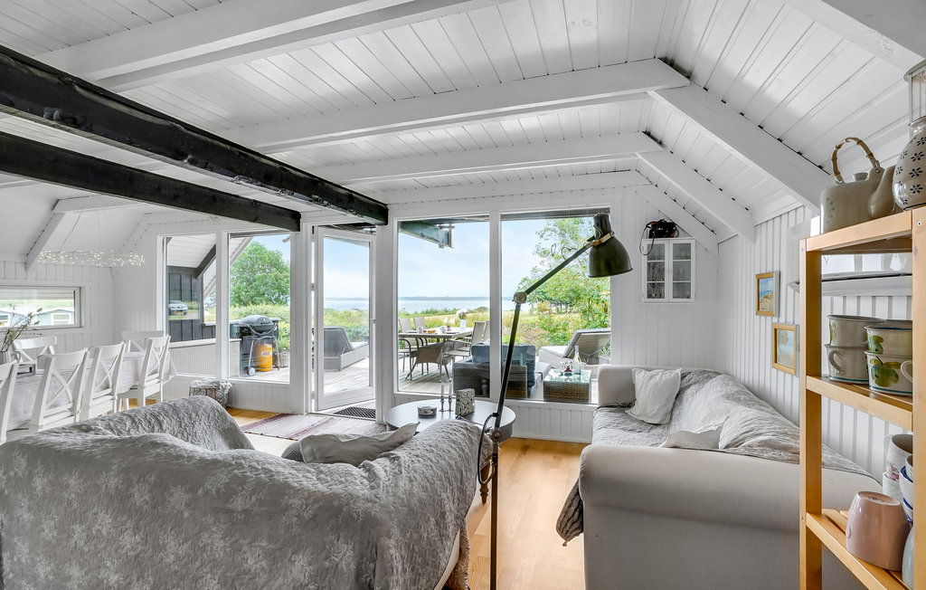 Feriehuse - Sundsøre , Danmark - B51207 4