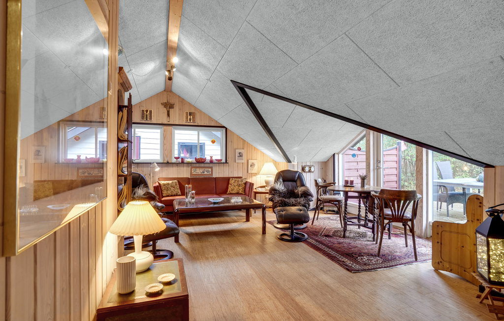 Feriehuse - Kybehuse , Danmark - B51510 3