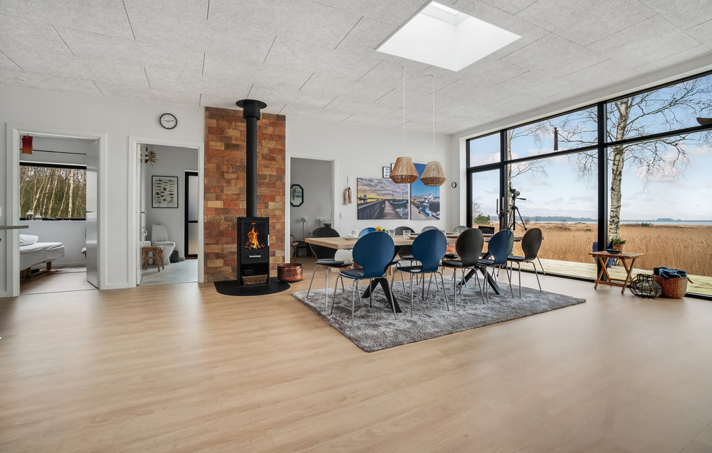 Ferienhaus - Fur Strand , Dänemark - B51800 20