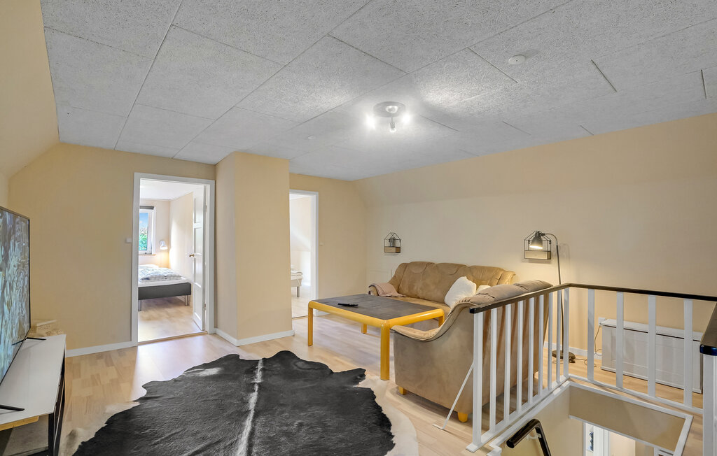 Feriehuse - Fur , Danmark - B51015 18