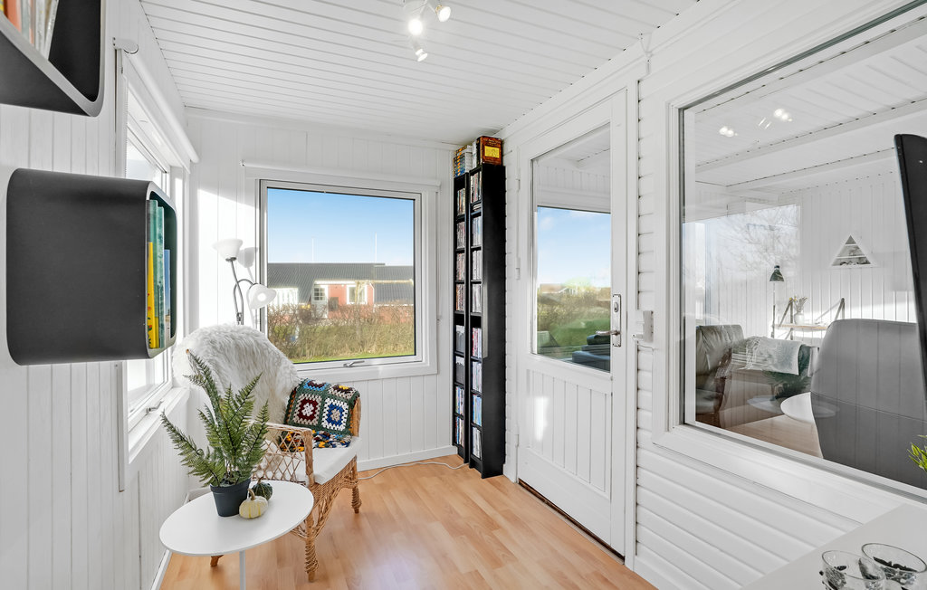 Feriehuse - Handbjerg Strand , Danmark - B51176 18