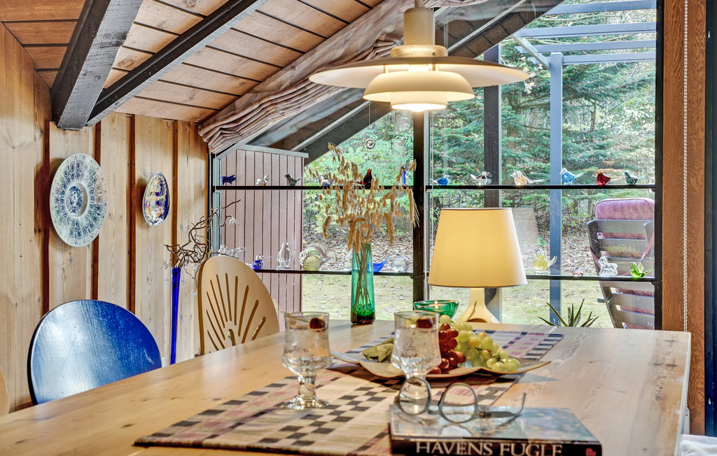 Feriehuse - Kybehuse , Danmark - B51510 19