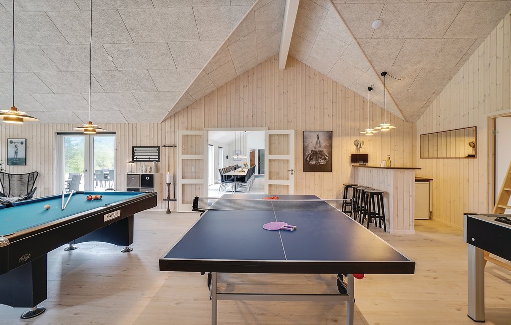 Ferienhaus - Hostrup Strand , Dänemark - B51001 24