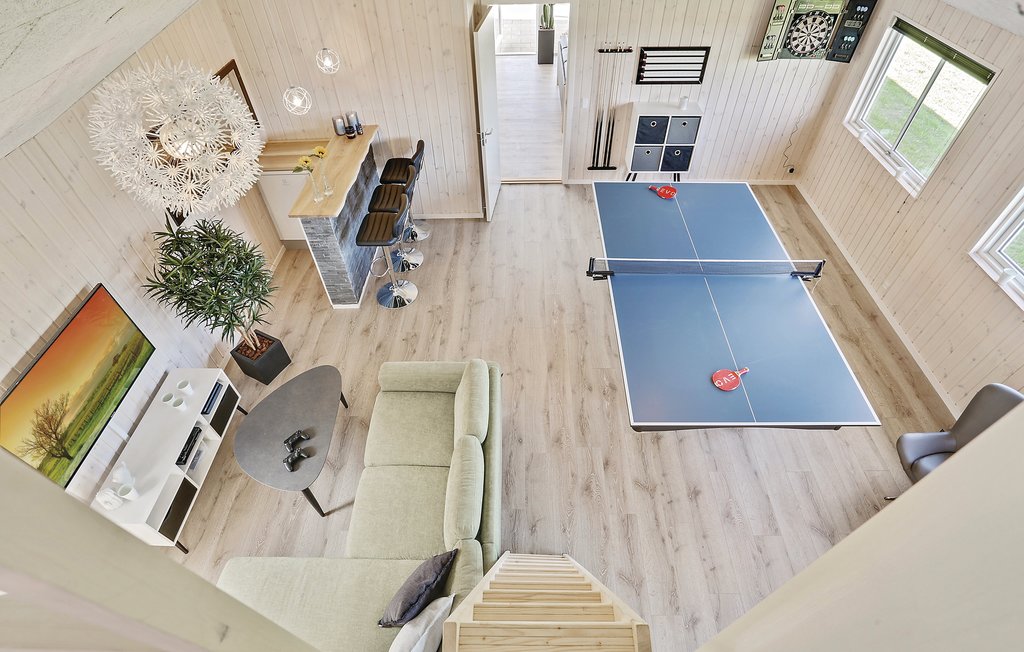 Ferienhaus - Hostrup Strand , Dänemark - B51412 28