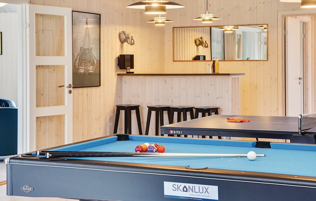 Ferienhaus - Hostrup Strand , Dänemark - B51001 25