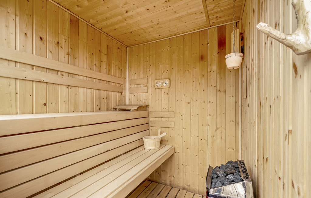 Feriehuse - Sundsøre , Danmark - B51207 33