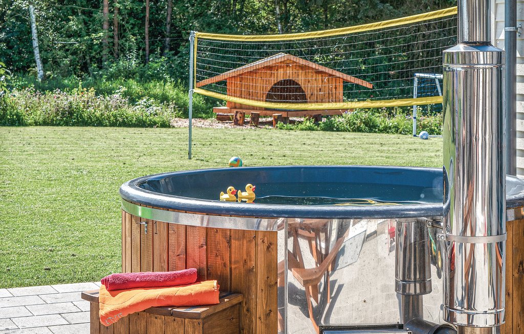 Ferienhaus - Hostrup Strand , Dänemark - B51405 38